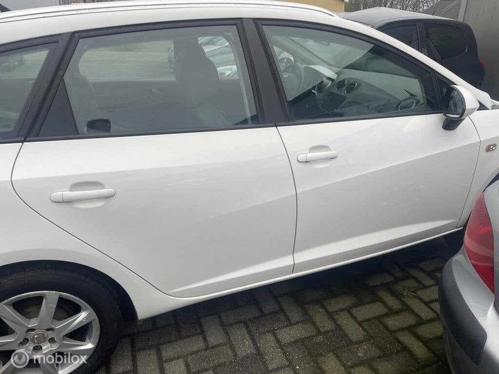 Seat Ibiza ST 1.2 TDI Style Ecomotive, Auto-onderdelen, Gebruikt, Seat, Seat