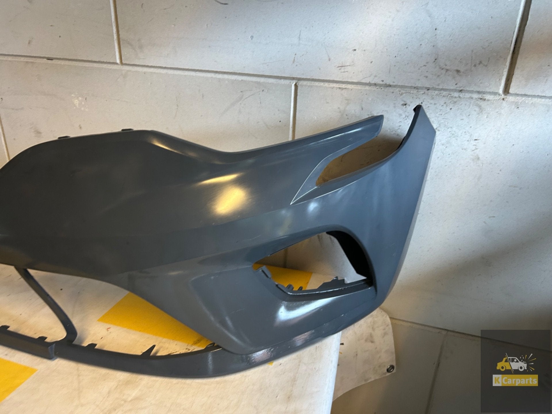 Voorbumper Renault Clio 5 VI Bumper 620228351R 2019/2025, Auto-onderdelen, Info@fabrikant.eu, Ophalen of Verzenden, Bumper, Fabrikant BV