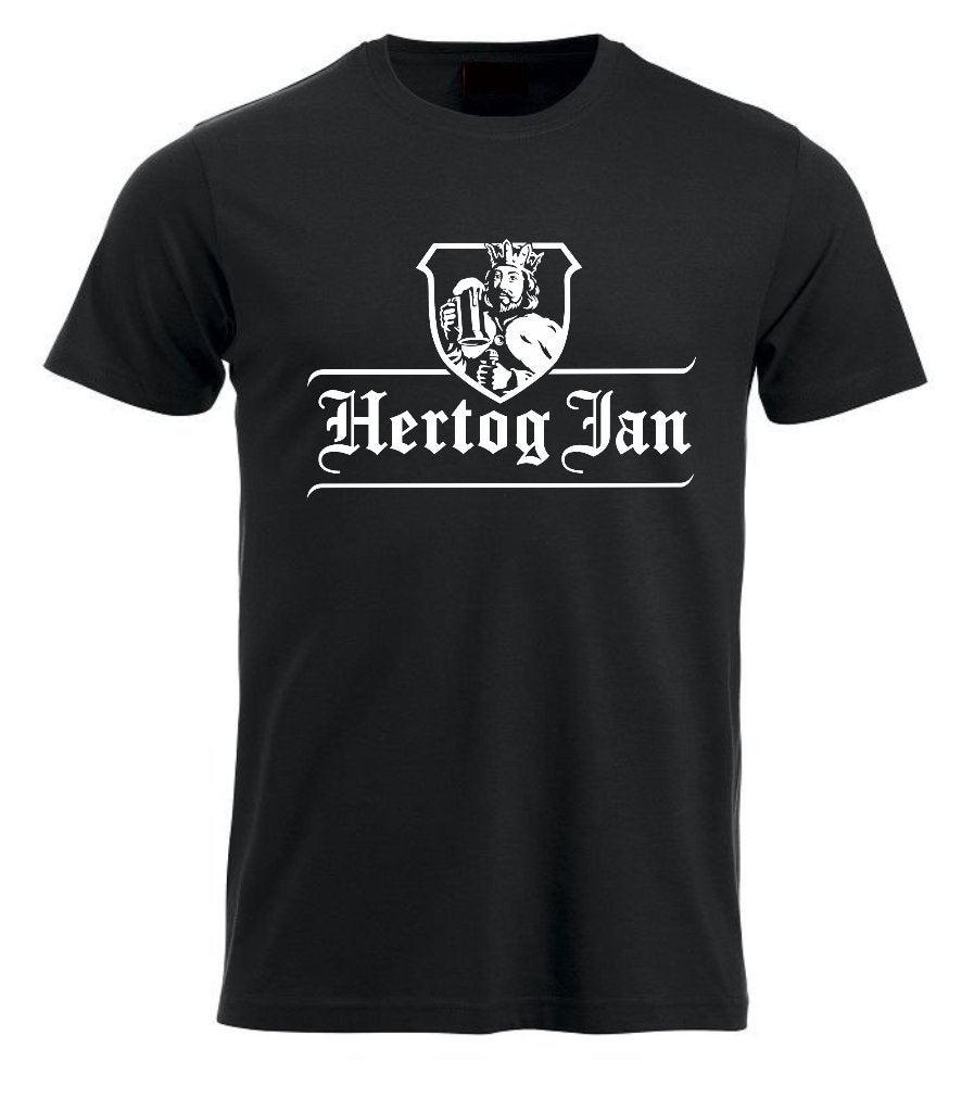 Hertog Jan T-Shirt, Ophalen of Verzenden, Nieuw zonder kaartje, Overige typen