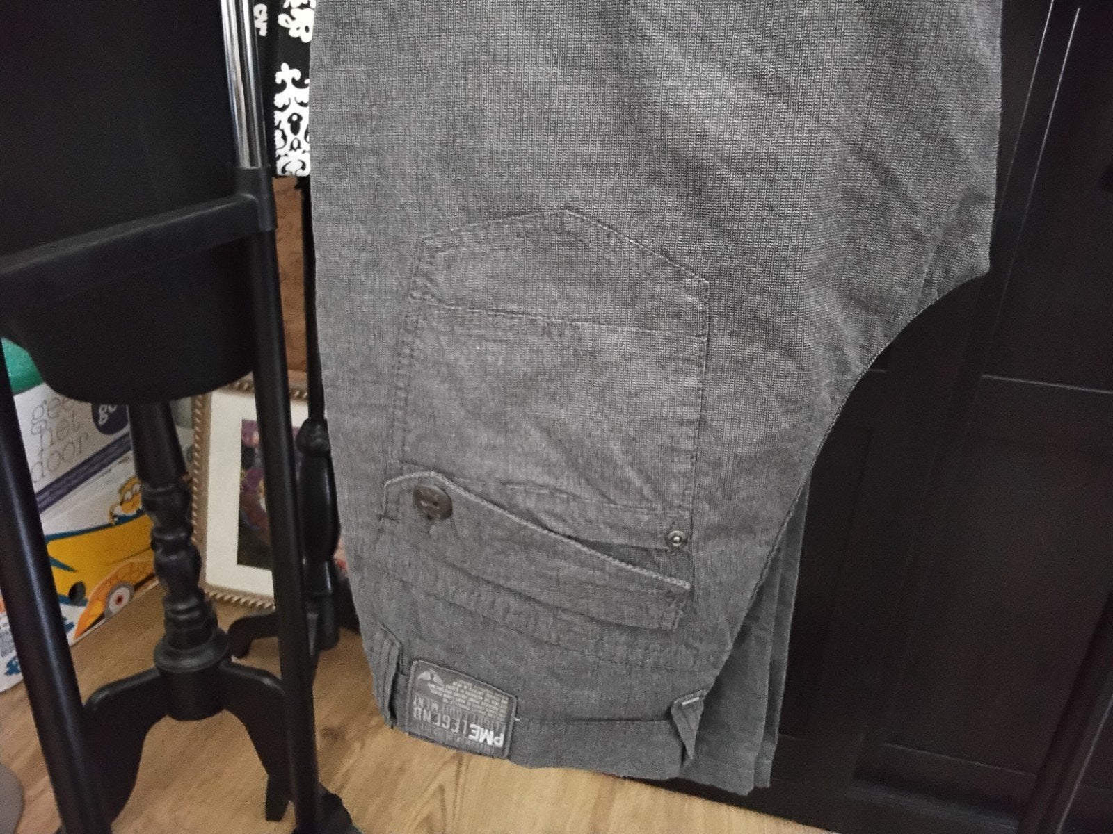 Zo goed als nieuwe broek MPE LEGEND W30 L134, Kleding | Heren, Broeken en Pantalons, Ophalen of Verzenden, Zo goed als nieuw, Overige maten