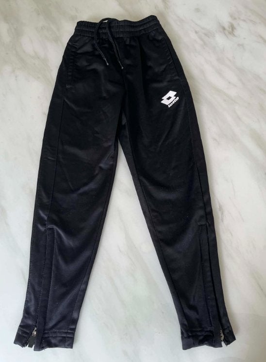 Lotto jongens broek - maat 116, Broek, Nieuw, Ophalen of Verzenden, Jongen