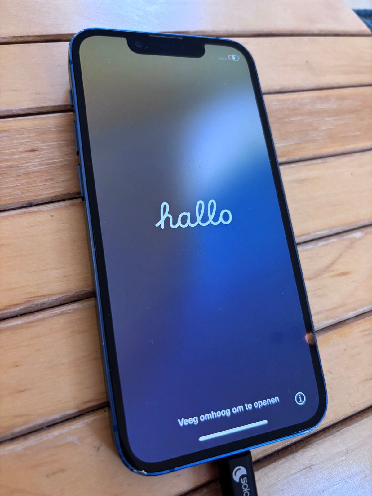 Iphone 13 mini