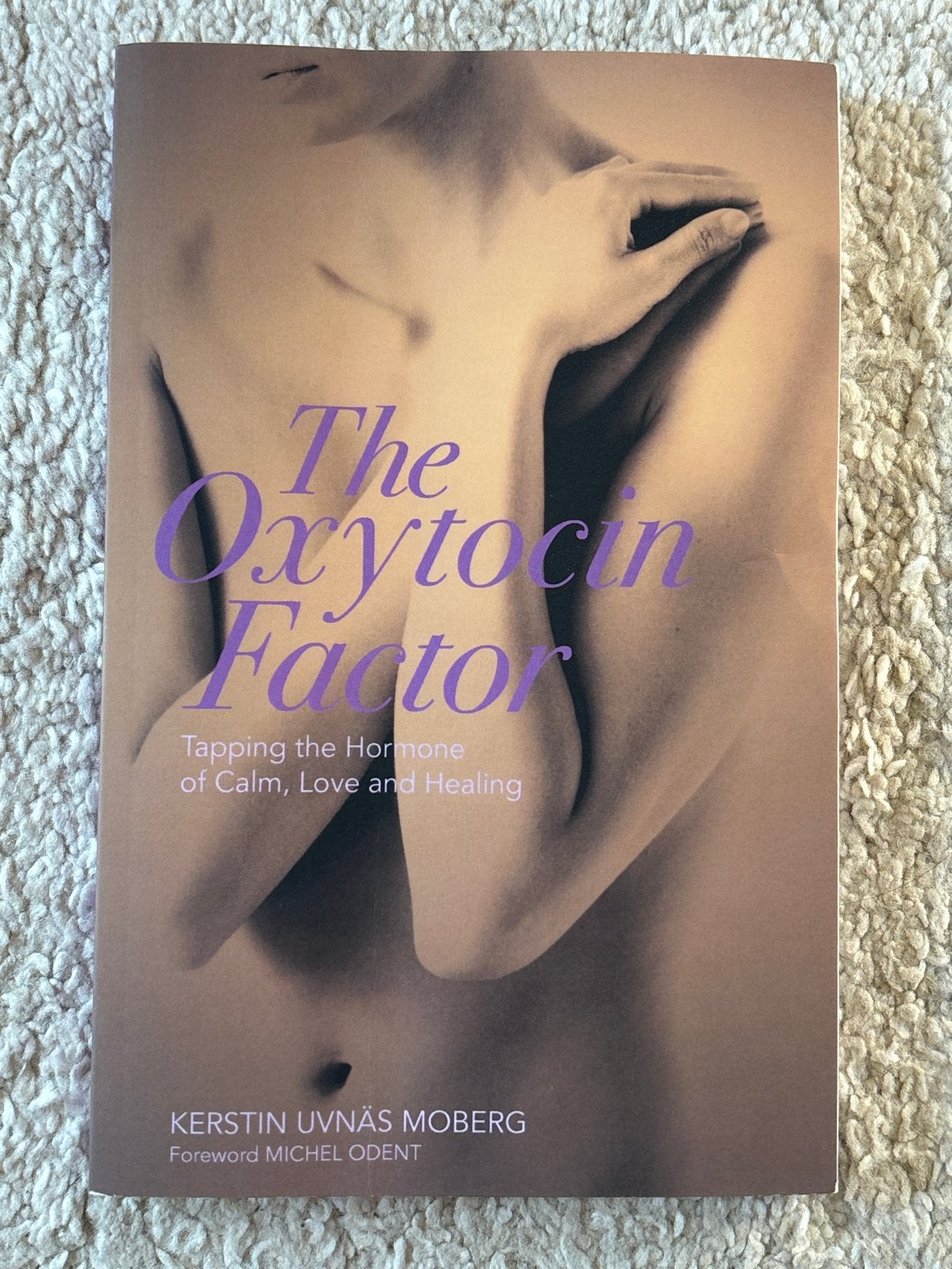 The Oxytocin Factor: Tapping the Hormone of Calm, Love and H, Boeken, Ophalen, Nieuw, Gezondheid en Conditie