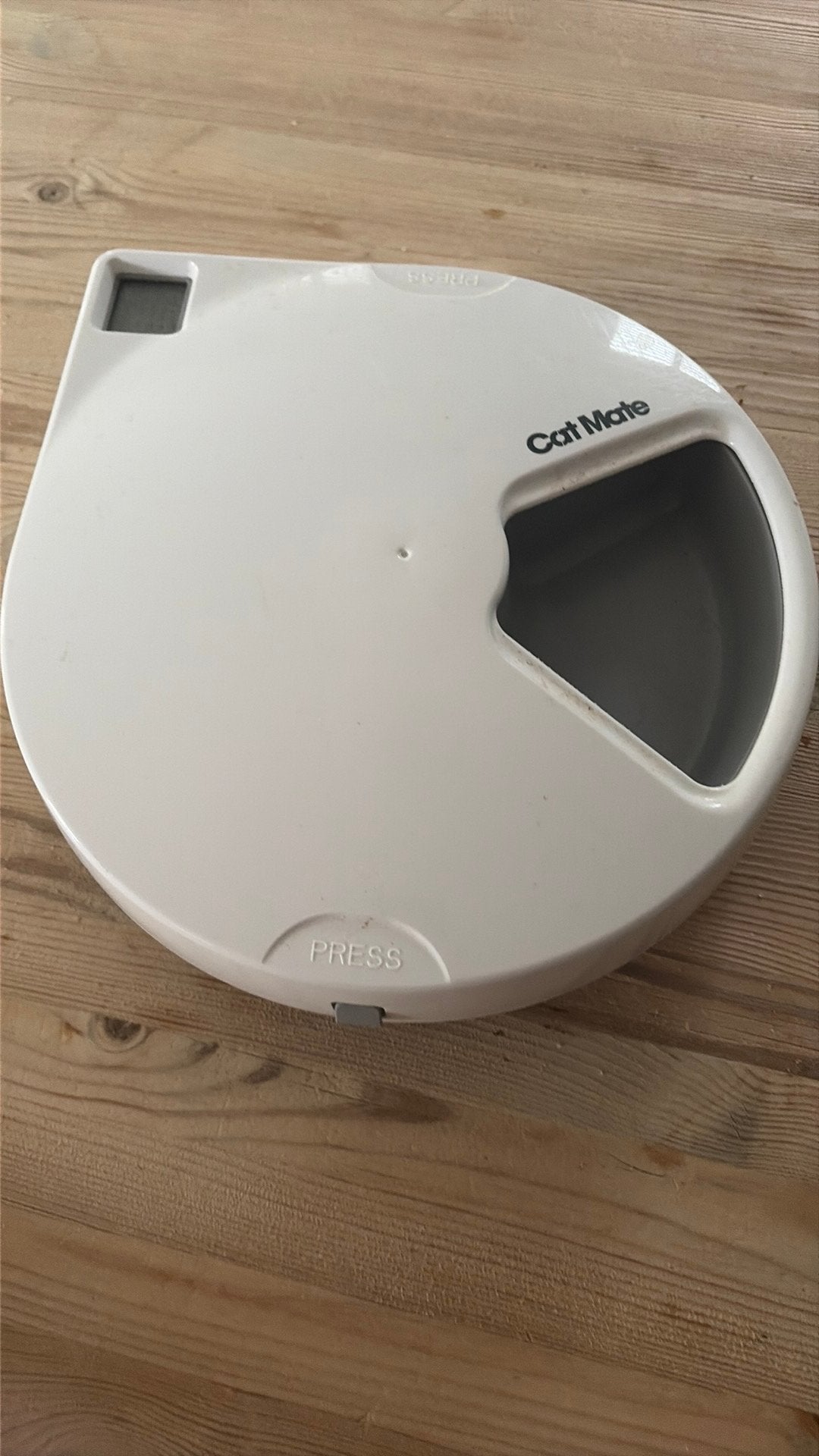 Cat Mate 500, Dieren en Toebehoren, Katten-accessoires, Zo goed als nieuw, Ophalen of Verzenden