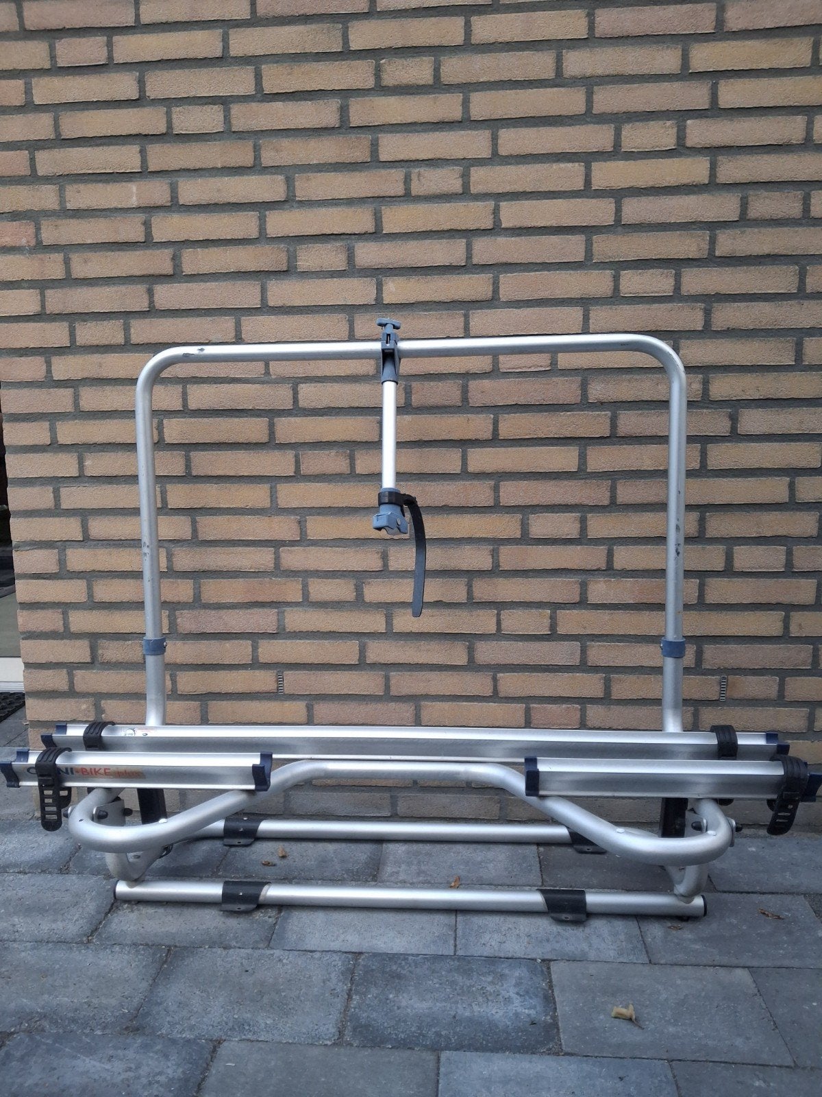 Omnistore kantelbare fietsendrager dissel, Ophalen of Verzenden, Zo goed als nieuw