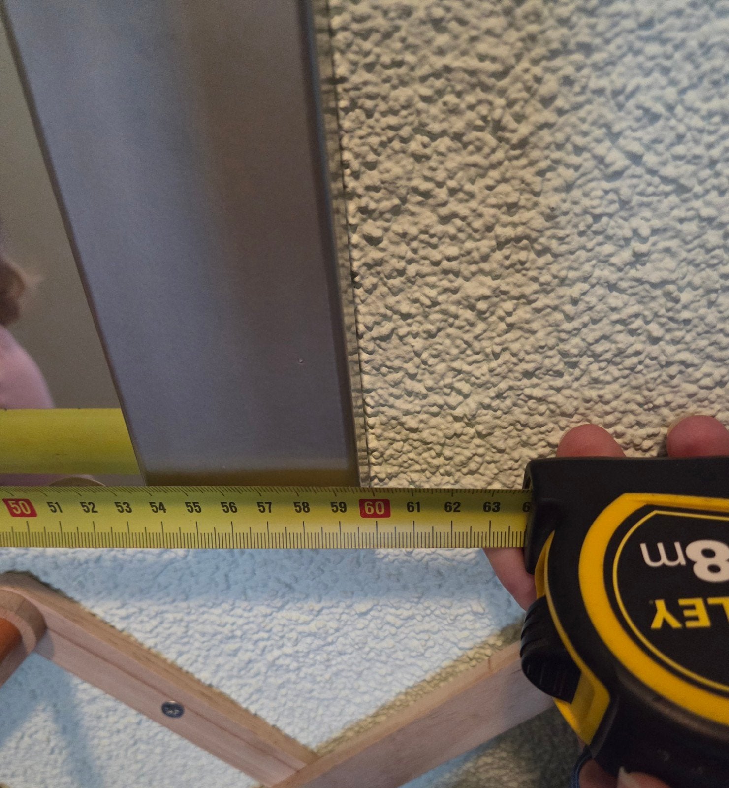 design kapstok, Zo goed als nieuw, Minder dan 100 cm, Hout, Ophalen