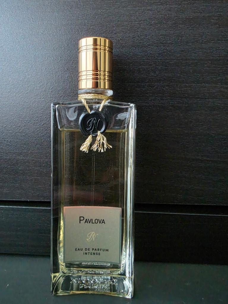 Pavlova nicolai Parfumeur decants, Ophalen of Verzenden, Nieuw