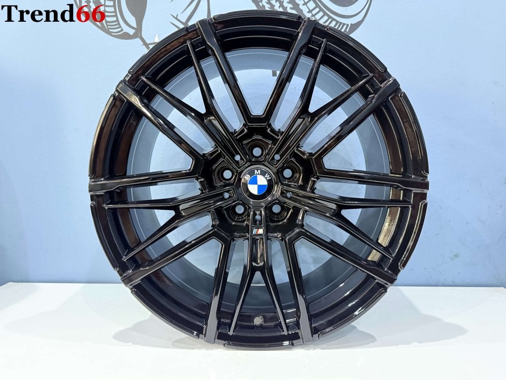 5x112 19inch Velgen 951M BMW 3 4 5 Serie G20 G21 G26 G30 G31, Velg(en), Niet ingevuld, Nieuw, Ophalen of Verzenden