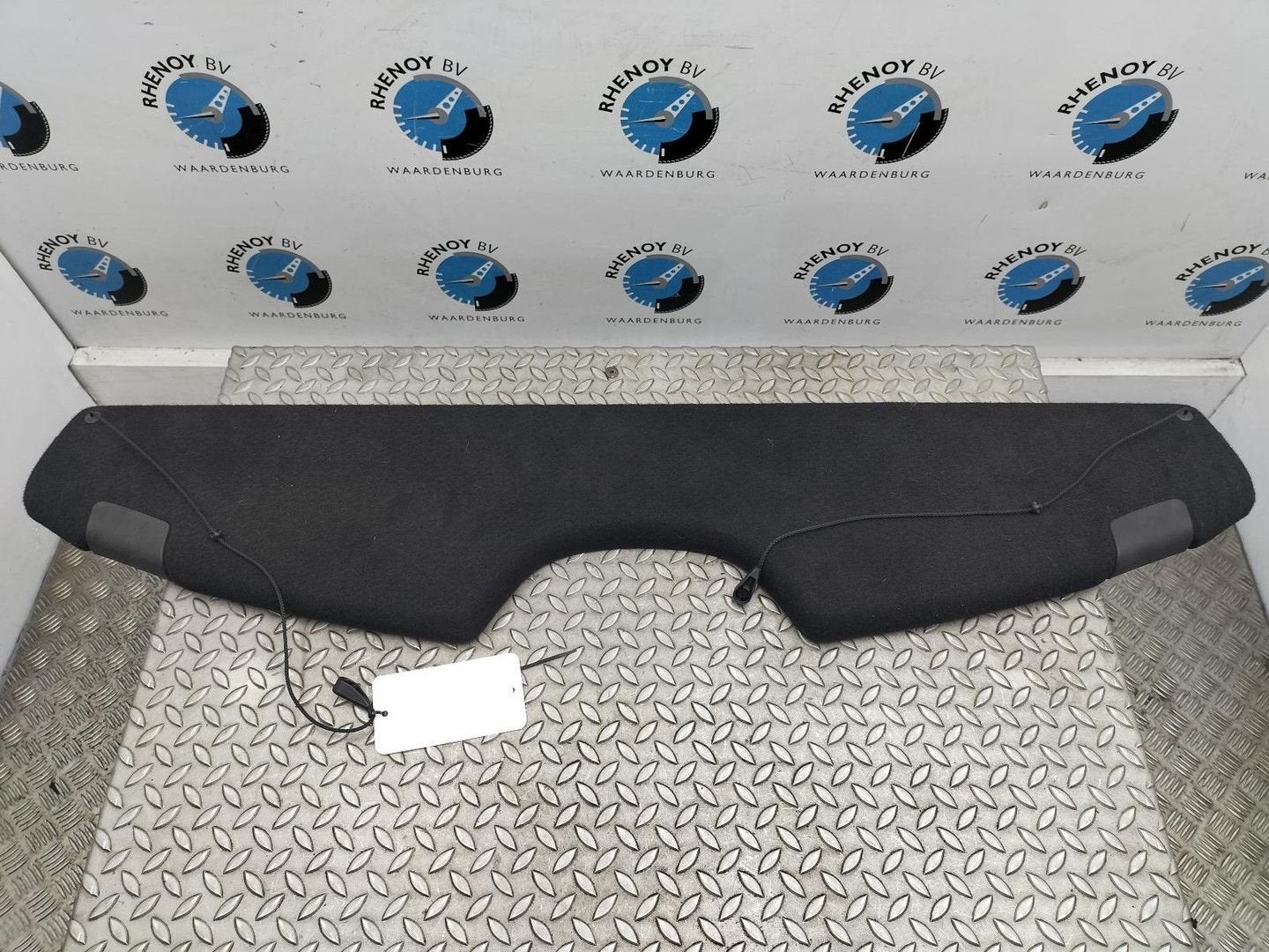 RENAULT TWINGO 1.2-16V Dynamique  HOEDENPLANK 2008, Ophalen of Verzenden, Gebruikt, Stiba lid