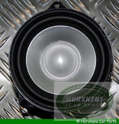 Speaker / geluids box Range Rover Sport 2005 - 2009, -, -, Nieuw, Ophalen of Verzenden