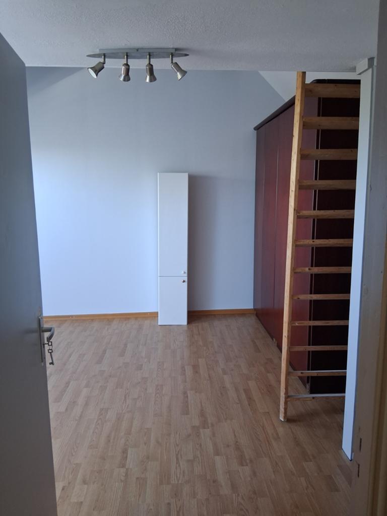 Studio appartment te huur, Huizen en Kamers, Maastricht