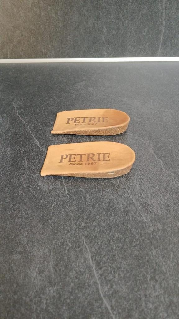 Petri zooltjes, Ophalen of Verzenden, Overige soorten, Cap