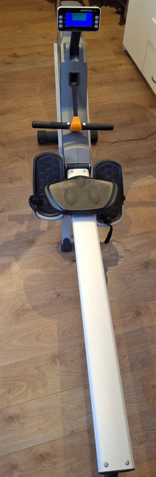 Foto 2 van Sportop R700 roeimachine