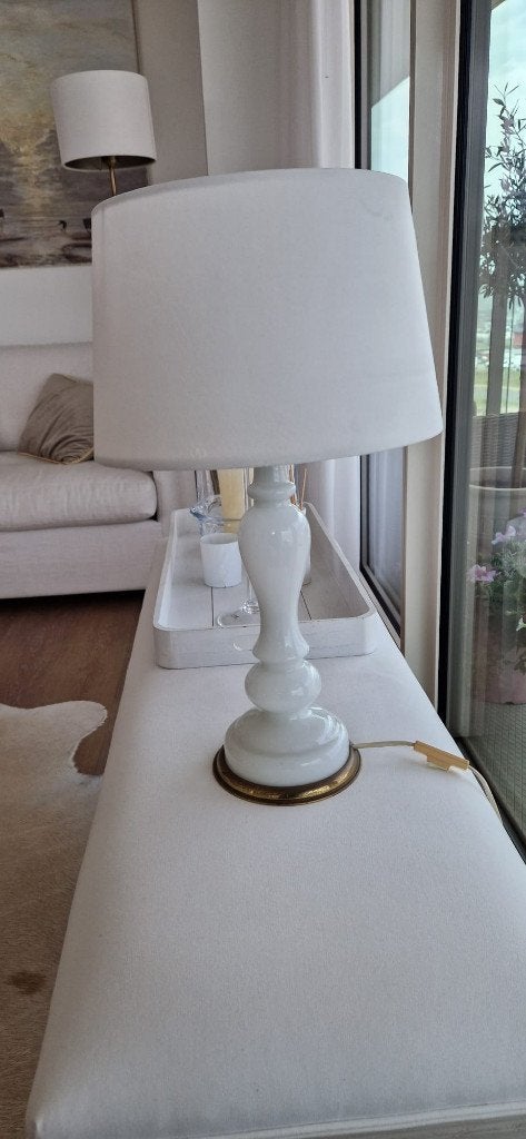 Schemerlamp Antiek, Antiek en Kunst, Ophalen