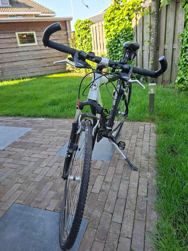 Gazelle XR2 Mountainbike -  veelzijdig, Gebruikt, Velgrem, Ophalen of Verzenden, Meer dan 20 versnellingen