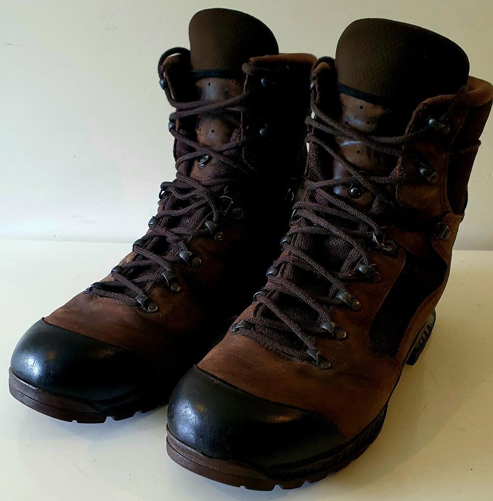 Top! Moderne Meindl Kampfschuh Wandelschoenen Maat : 12 = 47, Verzenden, Zo goed als nieuw, Schoenen