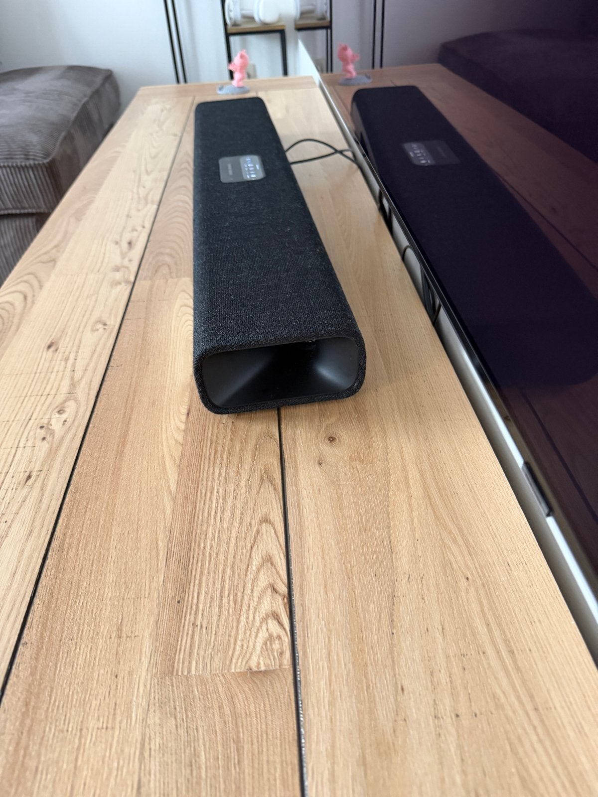 Harman Kardon Citation Multibeam 700 Soundbar met Subwoofer, Ophalen of Verzenden, Bluetooth, Zo goed als nieuw