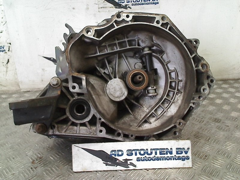 Versnellingsbak Schakel Suzuki Wagon-R+ (RB) 2006 428015606, Gebruikt, Suzuki Deutschland GmbH, Kontakt@suzuki.de, Suzuki-Allee 7, Bensheim 64625, , Duitsland