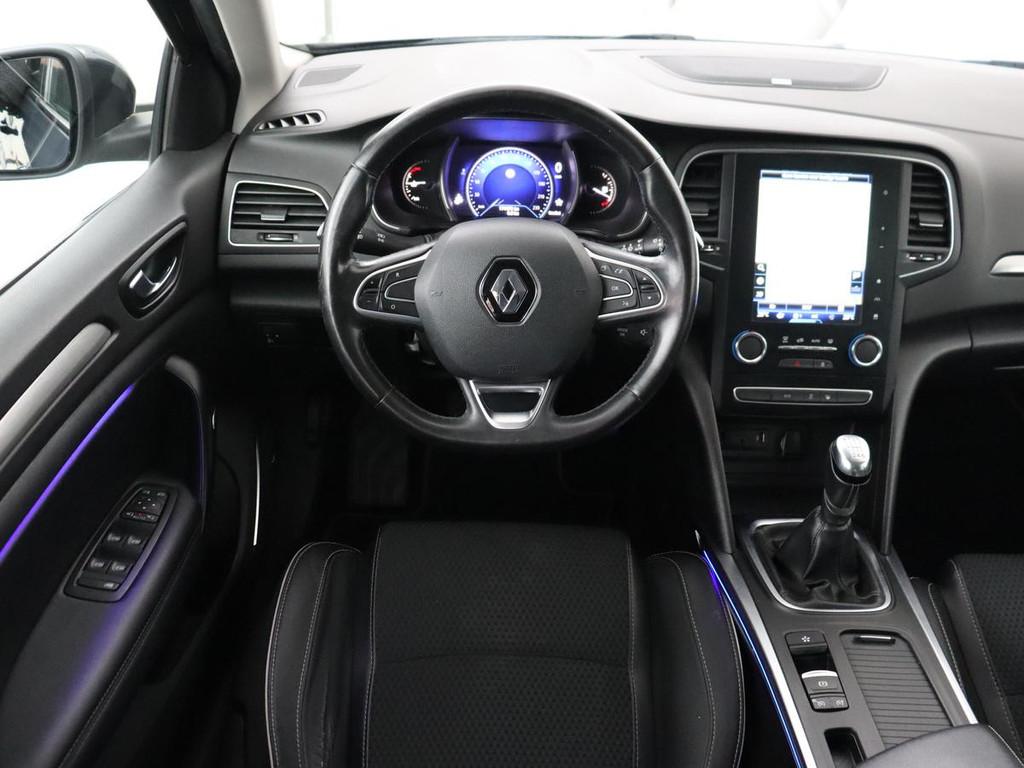 Renault Mégane 1.3 TCe Bose | Camera | Carplay | Park Assis, Voorwielaandrijving, Euro 6, 4 cilinders, Bedrijf