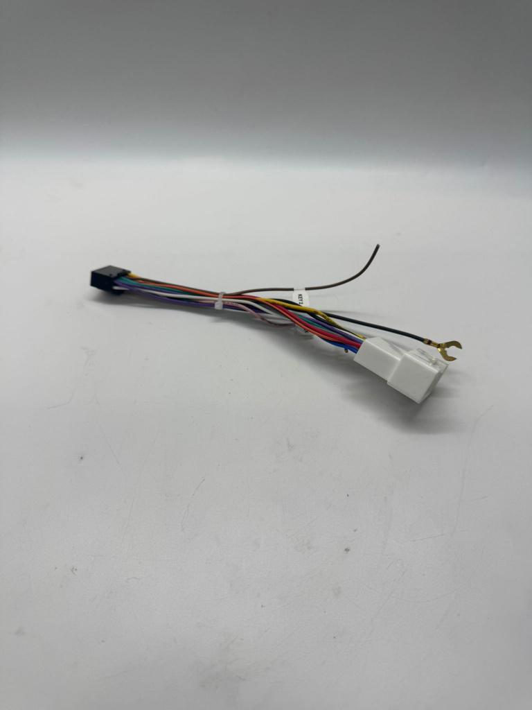 Mitsubishi Outlander Android Kabel / 16-Pins Aansluitkabel, Ophalen of Verzenden, Nieuw