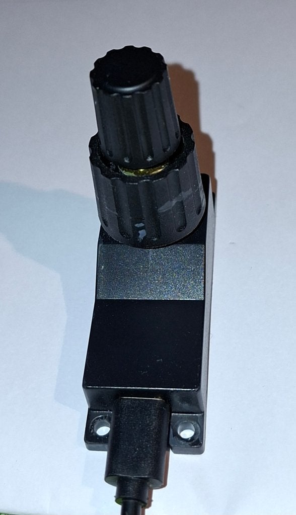 Knobster van Sim Innovations, Ophalen of Verzenden, Zo goed als nieuw, PC, Overige typen