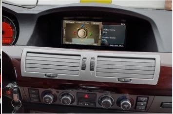 Radio Navigatie bmw 7 serie e65 2001-2008 android 15 carplay, Oberonweg 262 3208pg, Nieuw, Ophalen of Verzenden, Dynavin