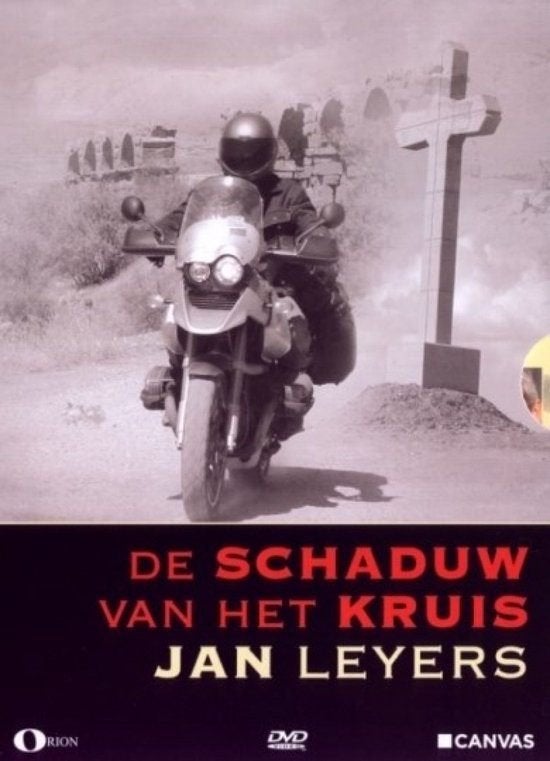 Schaduw van het Kruis - Jan Leyers, Sealed Origineel 2 dvd, Alle leeftijden, Ophalen of Verzenden, Nieuw in verpakking, Politiek of Geschiedenis