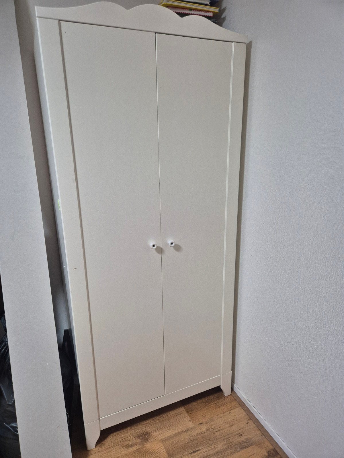kledingkast, Ophalen, Gebruikt, 50 tot 70 cm, 105 cm of meer