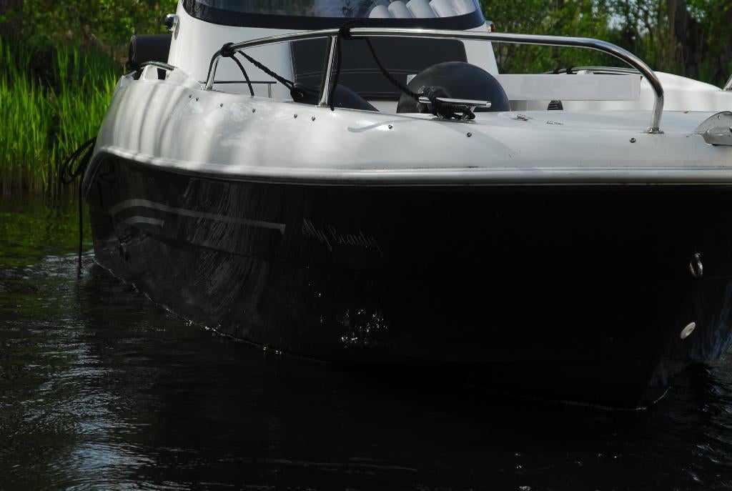 Foto 15 van Prins 480 console boot