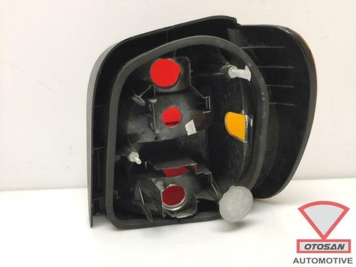 vw polo 1997 achterlicht links, Volkswagen, Volkswagen AG, Nieuw, Berliner Ring 2
38440  Wolfsburg, DE