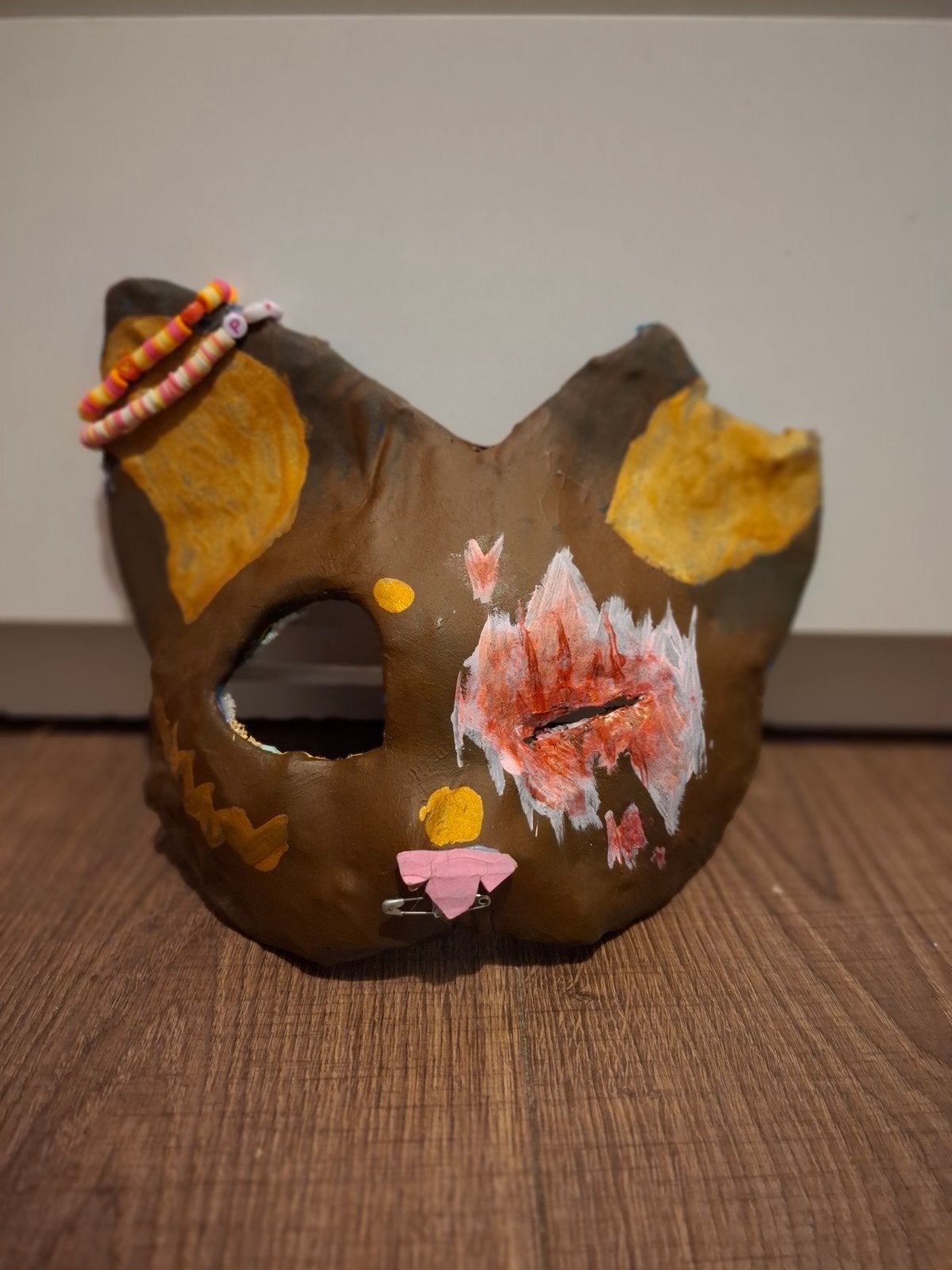 Therian mask, Ophalen of Verzenden