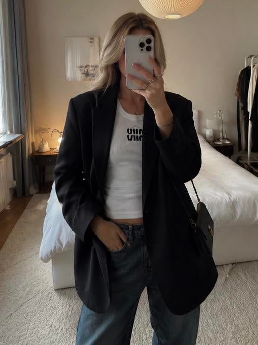Ribbed top miumiu nieuw wit maat m, Ophalen of Verzenden, Zo goed als nieuw, Wit, Zonder mouw