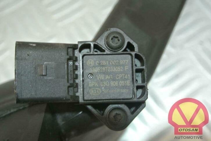 vw polo gti audi a1 intercooler luchtinlaat map sensor 6r014, Gebruikt, Volkswagen, Volkswagen AG, Berliner Ring 2
38440  Wolfsburg, DE