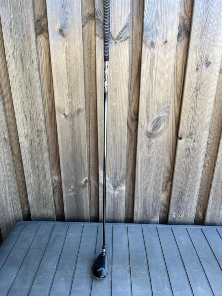 MacGregor NVG2 UT3 20 Hybrid Golfclub, Ophalen of Verzenden, Gebruikt, Club, Overige merken