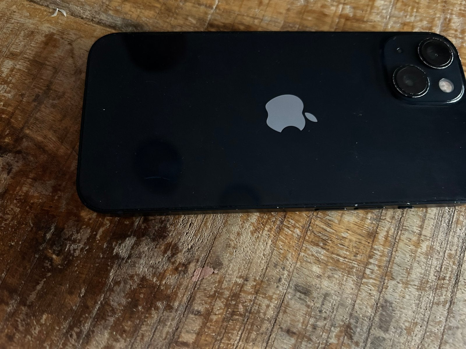 iphone 13 128 gb, Telecommunicatie, Mobiele telefoons | Apple iPhone, 128 GB, Zwart, IPhone 13, Ophalen of Verzenden