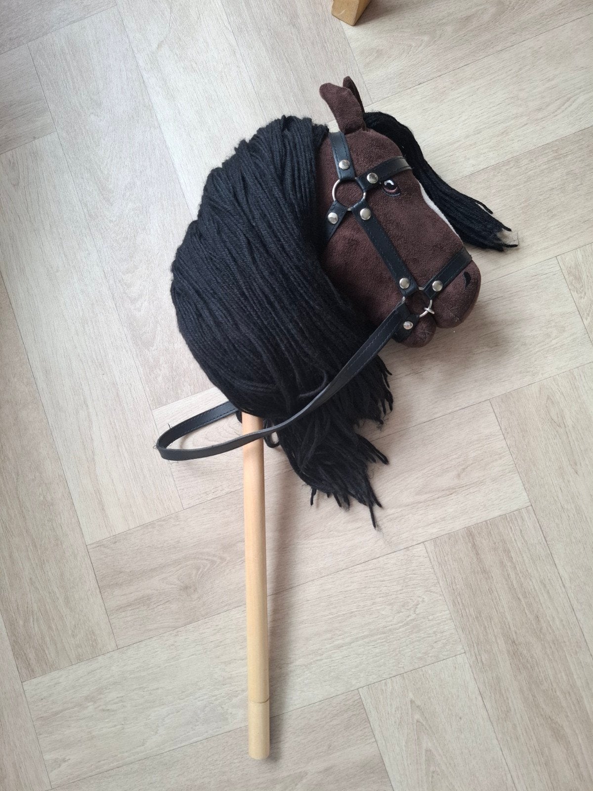 hobby horse( astrup), Ophalen, Zo goed als nieuw, Poppenhuis