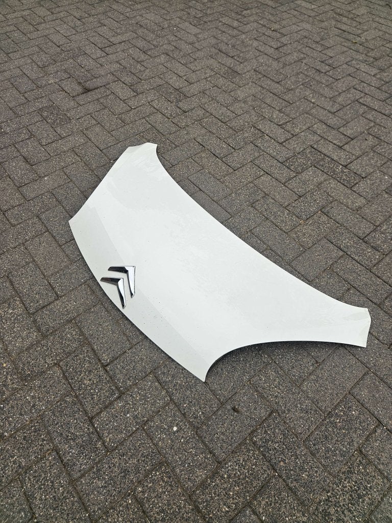 SUPER NETTE CITROËN C1 MOTORKAP, Auto-onderdelen, Niet ingevuld, Gebruikt, Citroën, Voor