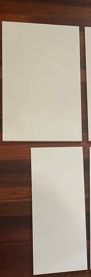 Selsviken frontjes voor IKEA Bestå, Ophalen, Gebruikt, Minder dan 150 cm, Minder dan 25 cm