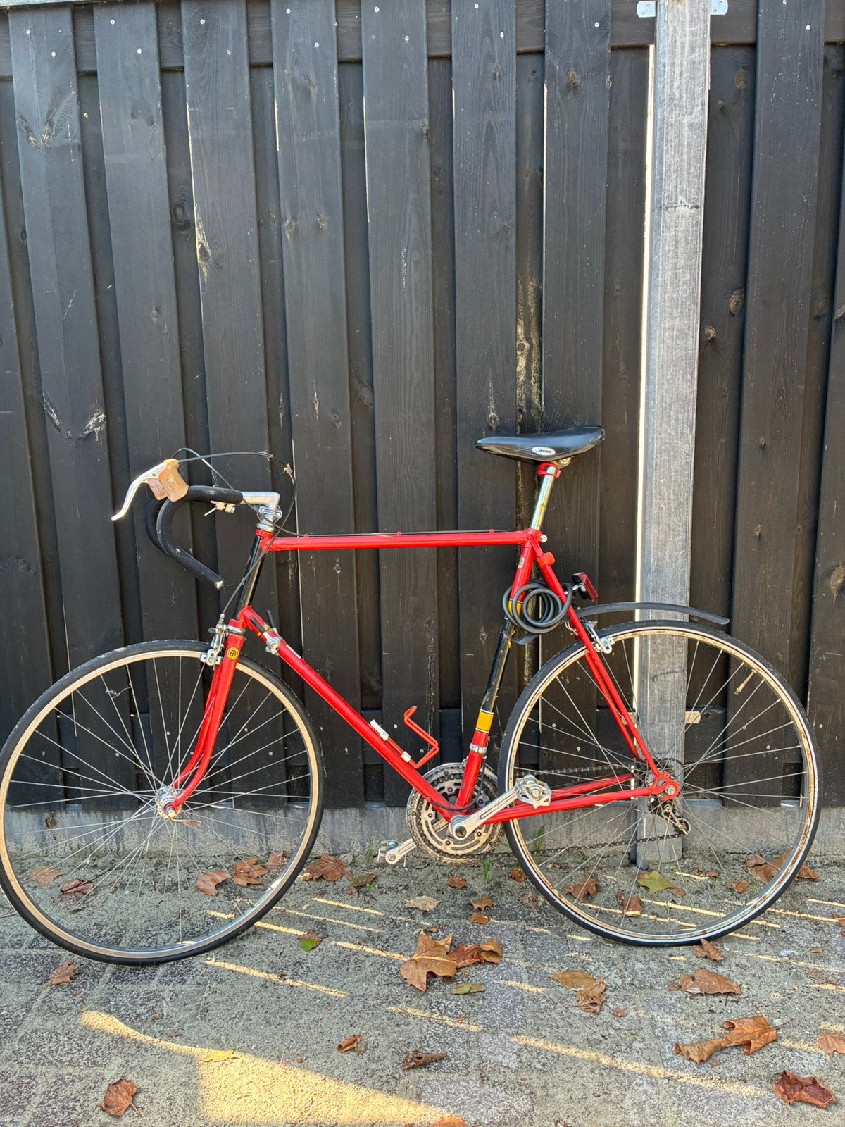 Racefiets Raleigh, 55 tot 59 cm, Ophalen