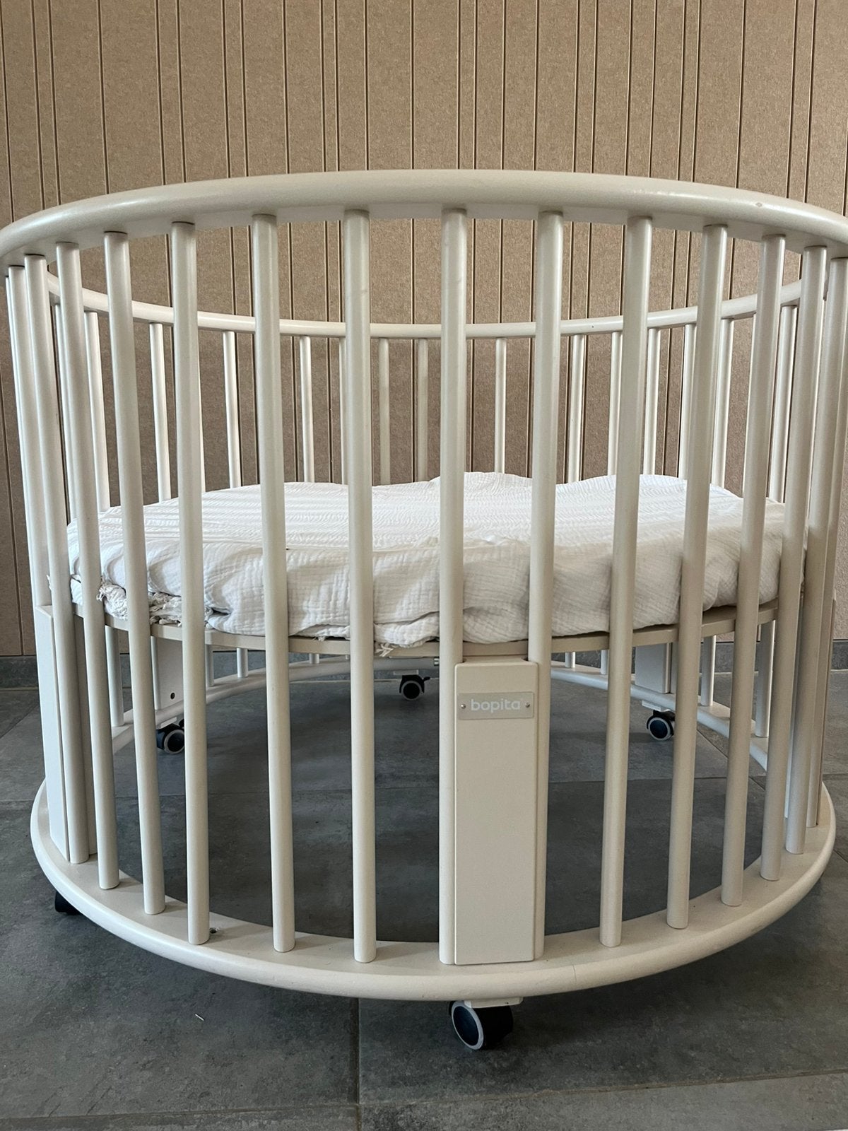 Bopita box, Kinderen en Baby's, Ophalen of Verzenden, Zo goed als nieuw