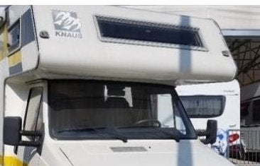 Camper onderdelen Fiat Ducato Peugeot J5/Citroën C25 TIP!, Verzenden, Gebruikt