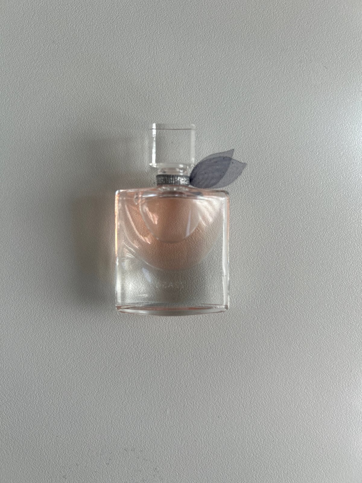 Lancome La Vie Est Belle Eau de Parfum Miniatuur 5 ml, Ophalen of Verzenden, Nieuw, Miniatuur, Gevuld