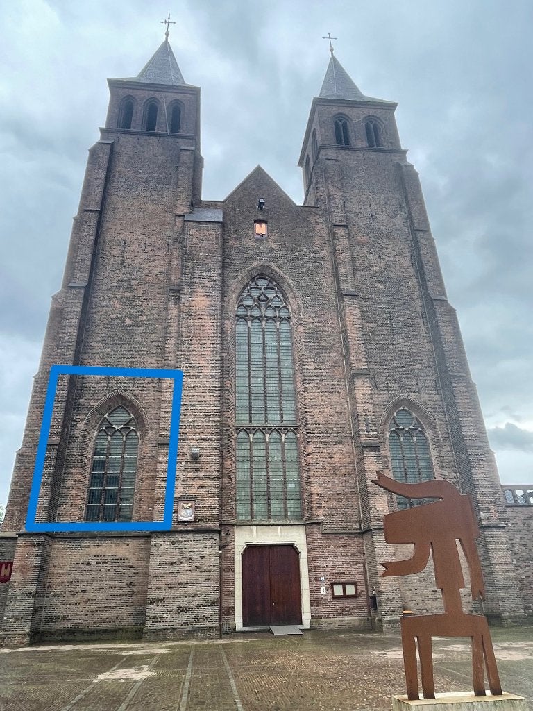 kantoor ruimte te huur, 25 m², Huur, Kantoorruimte