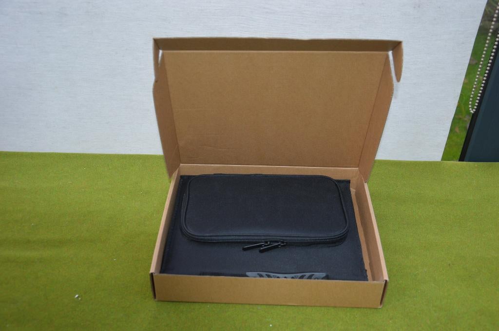 Nieuw in doos! Mesuvida solar draadloze oplader / powerbank, Ophalen of Verzenden, Nieuw, Overige merken