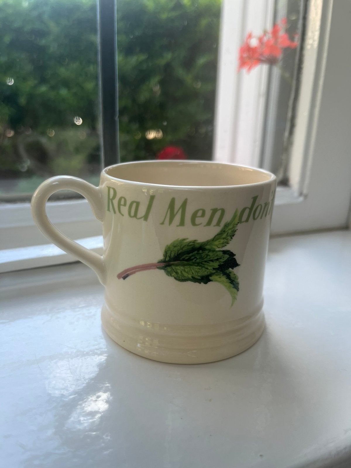Nieuw! Kitchen Garden baby mug, Emma Bridgewater - Classic, Overige typen, Nieuw, Ophalen of Verzenden, Overige stijlen