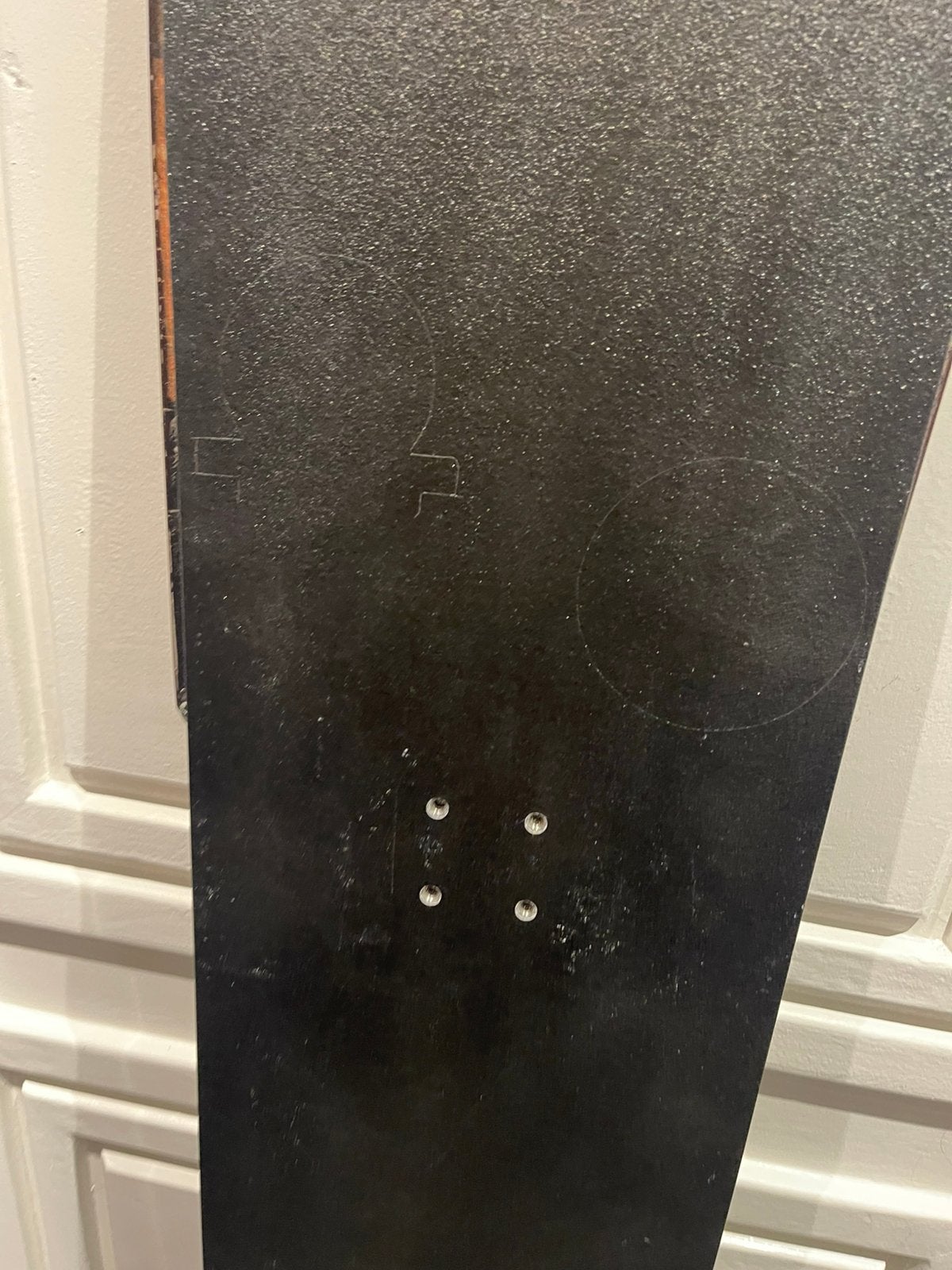 166cm oxess bx competition 1950€ race board, Board, Ophalen of Verzenden, Zo goed als nieuw, Oxess