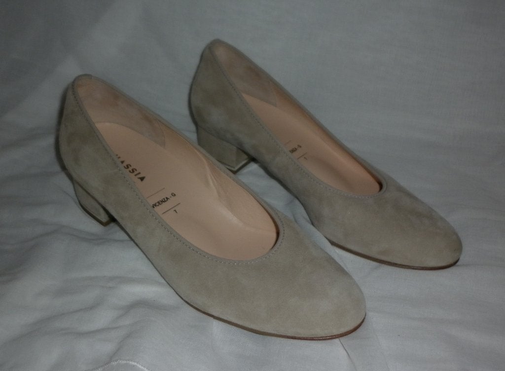 pumps    maat  40,5 merk : Hassia, Kleding | Dames, Schoenen, Hassia, Pumps, Ophalen of Verzenden, Zo goed als nieuw