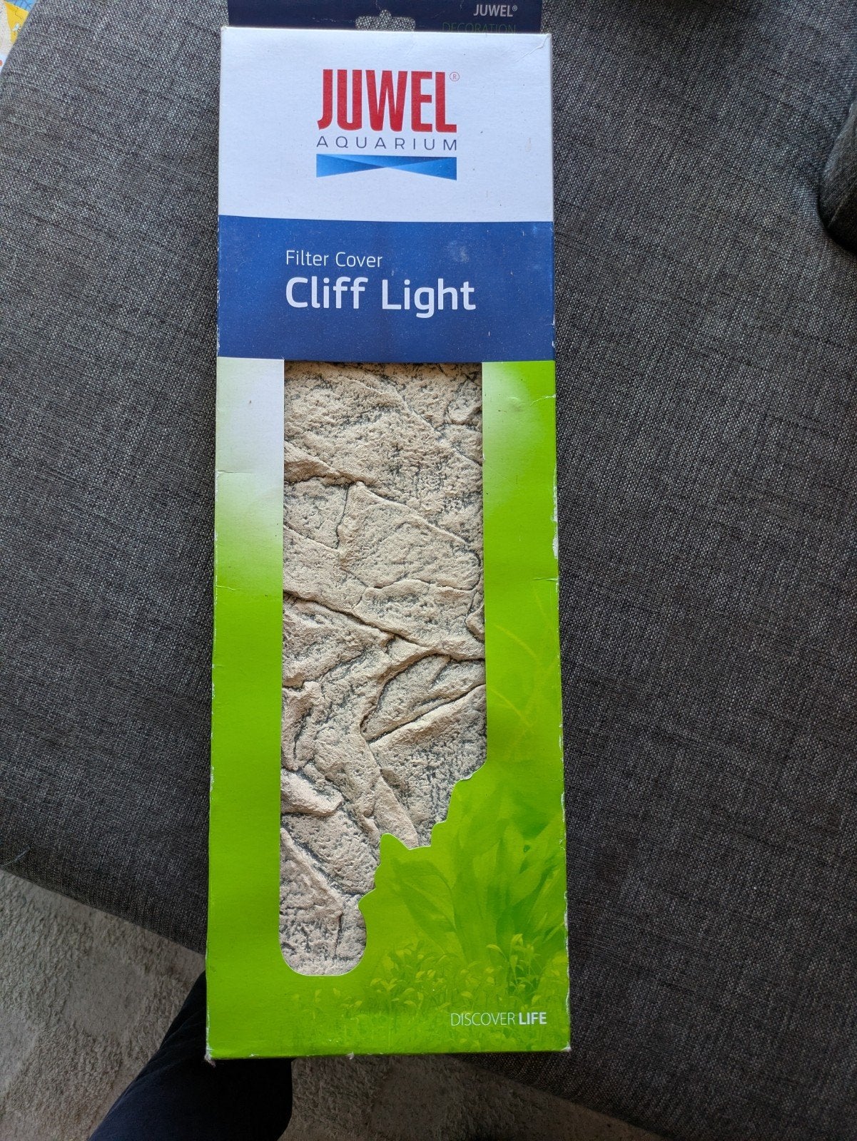 Juwel Filter Cover Light, Dieren en Toebehoren, Ophalen, Nieuw