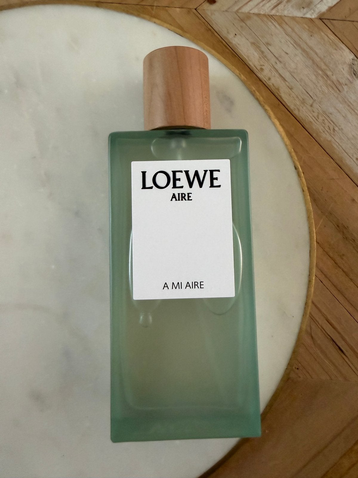 Nieuwe Loewe Aire A Mi Aire Eau de Toilette 100ml, Verzenden, Nieuw