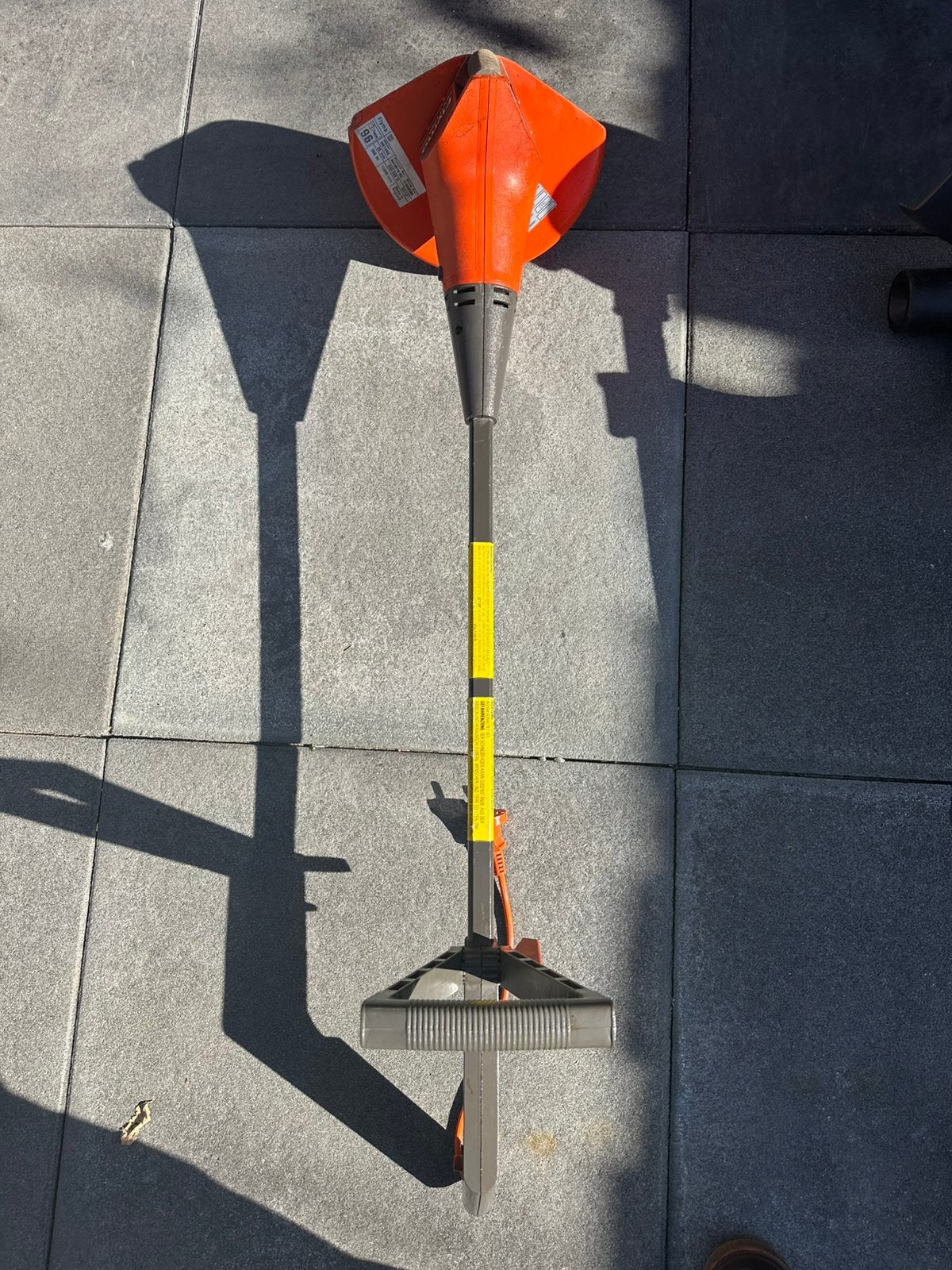Flymo Multi Trim 250 / Flymo 250 - Elektrische grastrimmer, Tuin en Terras, Ophalen